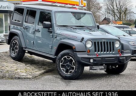 Jeep Wrangler Unlimited Rubicon *1-HAND *16.000KM