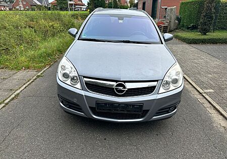 Opel Vectra Caravan 1.9 CDTI Tüv Neu,