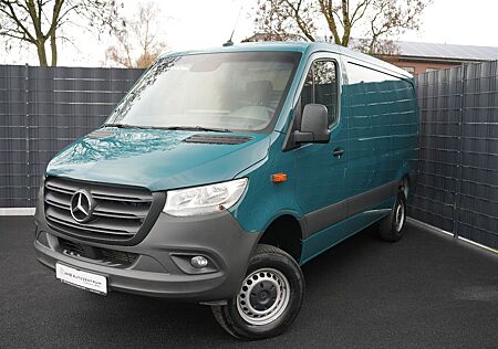 Mercedes-Benz Sprinter III Kasten 316 CDI *4x4*AHK*NAVI*MBUX*
