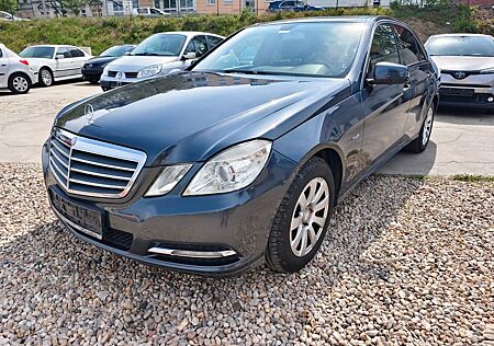 Mercedes-Benz E 220 E -Klasse Lim. CDI BlueEfficiency