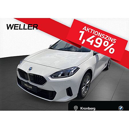 BMW 1er leasen