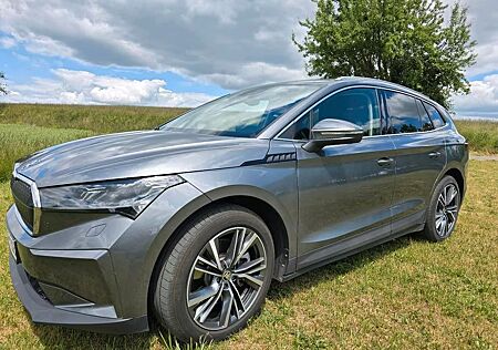 Skoda Enyaq 85 -