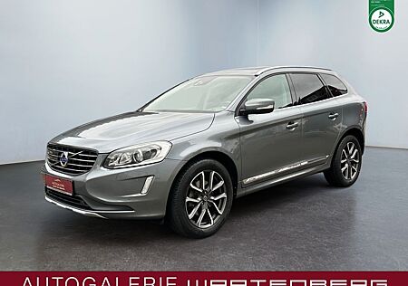 Volvo XC 60 XC60 Summum AWD/AHK/PANO/MEMORY/ACC/CAM/STHZ/NAV