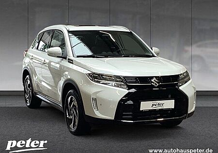 Suzuki Vitara 1.5 Comfort+ Allgrip AGS