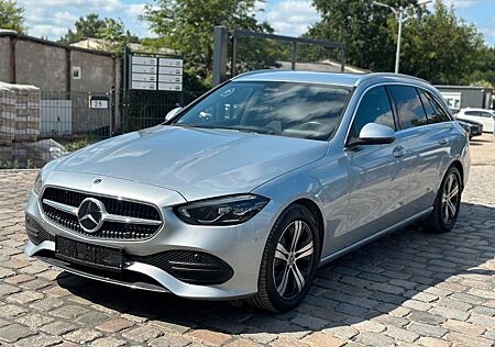 Mercedes-Benz C 220 C -Klasse T-Modell T d