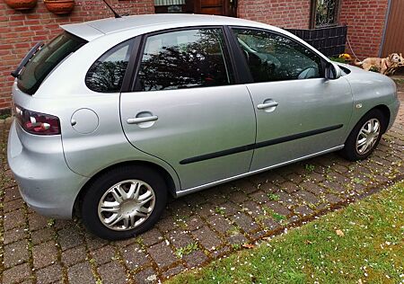 Seat Ibiza 1.4 16V 63kW Comfort Edition Comfort E...