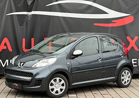 Peugeot 107 Urban Move *Klima*1 Hand*45000km