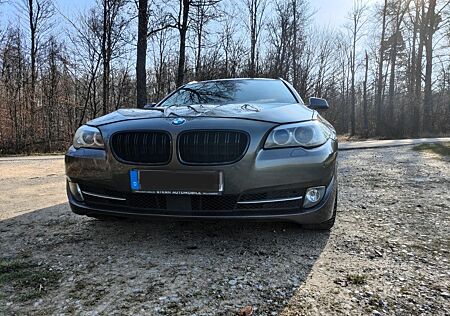 BMW 530d xDrive Touring -