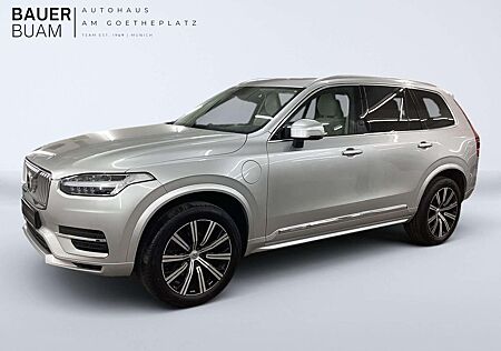 Volvo XC 90 XC90 Inscription 7-Sitzer Plug-In Hybrid AWD