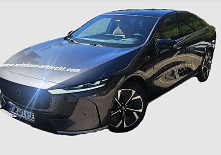 Mazda 6e Takumi Plus elektr.Dachhimmel,Teil-Nappaleder
