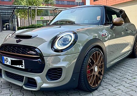 Mini John Cooper Works ***Einzelstück, Traumauto***