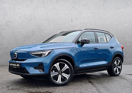 Volvo XC 40 XC40 Single Motor Plus MY 2023 Recharge Pure Ele