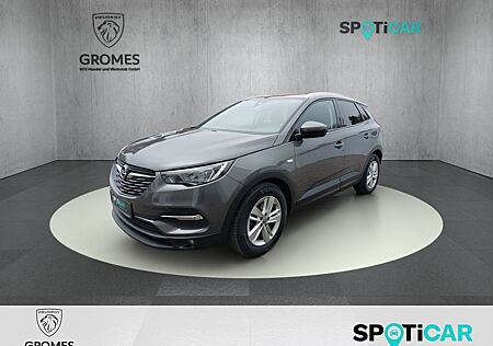 Opel Grandland X Grandland Edition 1.5 D EU6d-T Navi LED Apple Ca