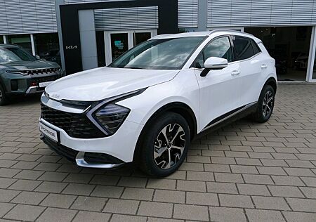 Kia Sportage 1.6 T-GDI  DCT /Spirit/DriveWise Park +