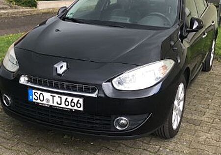 Renault Fluence Dynamique 1.6 16V 110 Dynamique