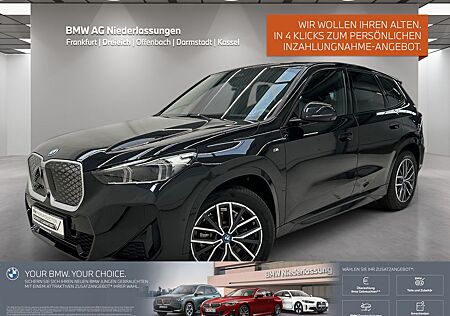BMW iX1 xDrive30 M Sport AHK Harman/K Head-Up LED