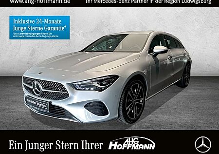 Mercedes-Benz CLA 180 Shooting Brake CLA 180 SB ProgressiveLiAdPl+LED+Kamera+WinterP