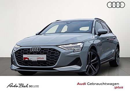 Audi A3 Sportback Advanced 30TFSI Stronic Navi LED St