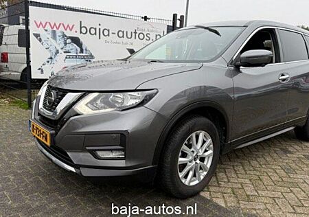 Nissan X-Trail 1.7 dCi N-CONNECTA 4x4 *K-731-FN*