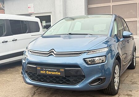 Citroën C4 Picasso /Spacetourer Attraction Euro6