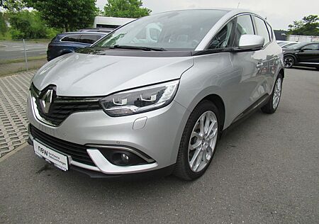 Renault Scenic Intens ENERGY TCe 130 ABS Fahrerairbag