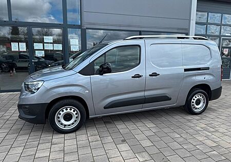Opel Combo Cargo XL 1.5CDTI *NAVI*Kamera*3-Sitzer*