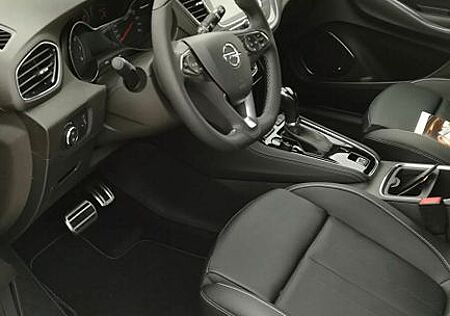 Opel Grandland X Grandland (X) 1.5 Diesel 96kW Ultimate Auto ...