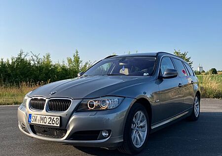 BMW 320d Touring Edition Lifestyle Edition Lifestyle