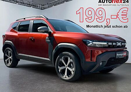 Dacia Duster Journey MO25 TCe 130 4x4 Navi 360° 1Z...