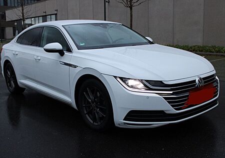 VW Arteon Volkswagen 2.0 TDI SCR DSG