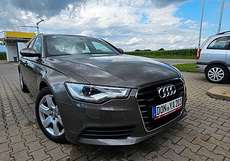 Audi A6 3.0 TDI 150 kW quattro S tronic Avant -