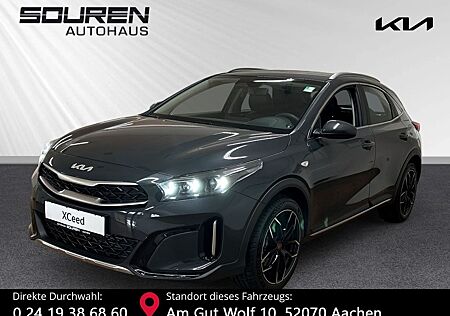 Kia XCeed Vision Komfort SITZHEIZUNG+ NAVI +18Zoll+