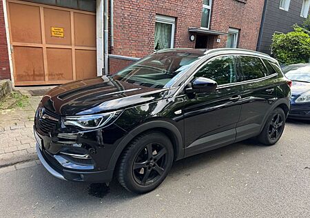 Opel Grandland X Grandland (X) 2.0 Diesel 130kW Business Inno...
