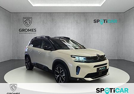 Citroën C5 Aircross Shine 1,2 Puretech 130 EAT El. Panod