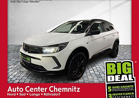 Opel Grandland X Grandland AT8 GS Line LED/Navi/SHZ/LHZ/Kamera