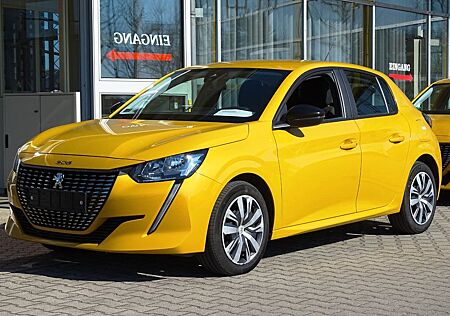Peugeot 208 Active Pack Klima-Start/Stop-DAB-Tempom.