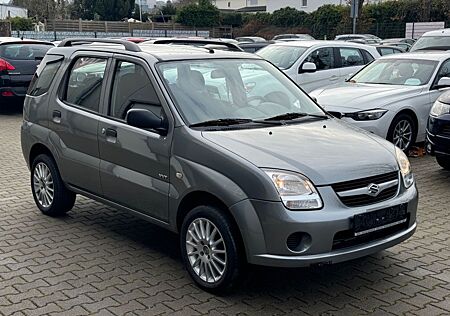Suzuki Ignis X45 1.3 69kW - 4x4 - 2.Hand - TÜV + ÖL NEU