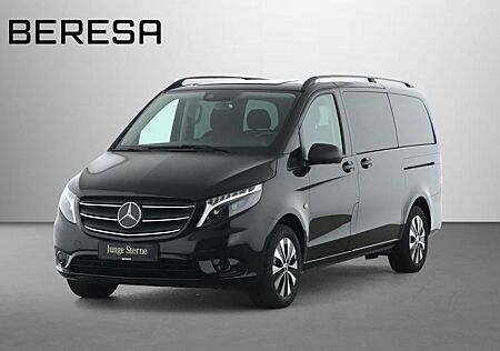 Mercedes-Benz Vito 119 CDI Kombi Tourer Lang 4MATIC Kamera