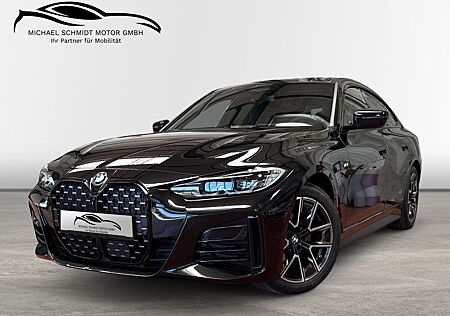 BMW 420d xDrive M Sport