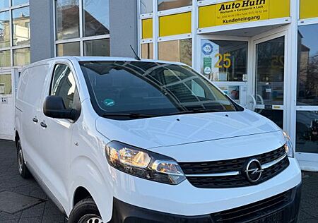 Opel Vivaro Kasten 80Tkm, HU/AU NEU