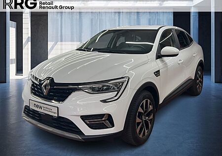 Renault Arkana EQUILIBRE TCe 140 EDC