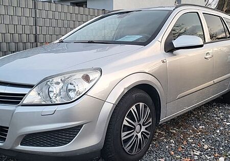 Opel Astra H Caravan Edition, AUTOMATIK TÜV NEU