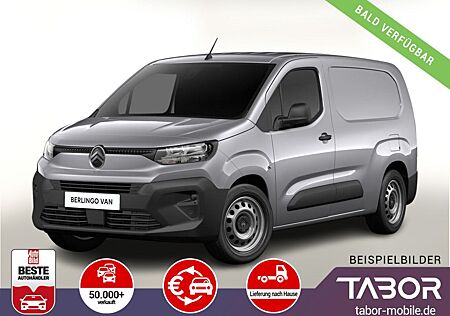 Citroën Berlingo Kasten L2 AT Extenso Kam UVP-37%*