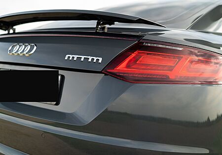 Audi TT Coupe 2.0 TFSI - 300PS