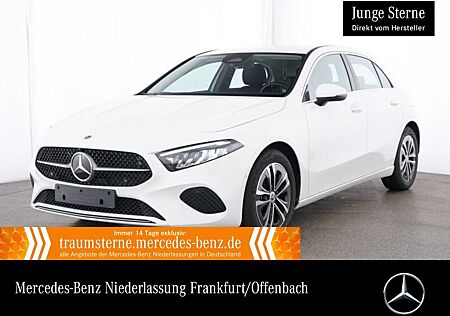 Mercedes-Benz A 200 PROGRESSIVE Advanced AHK/Volldigi/VZ-Ass/