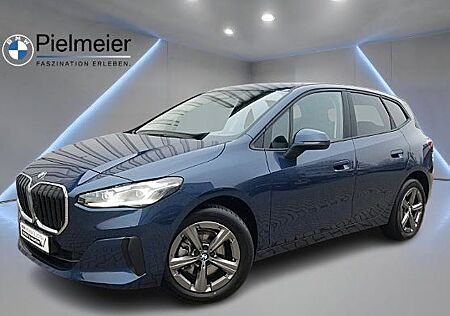 BMW 218i Active Tourer Navi LED Komfortzg. Shzg.