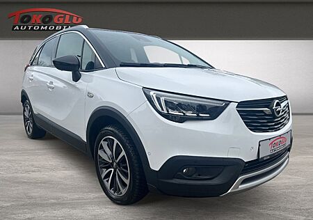 Opel Crossland X Crossland Ultimate 1.2 Turbo HUD Panorama Navi S