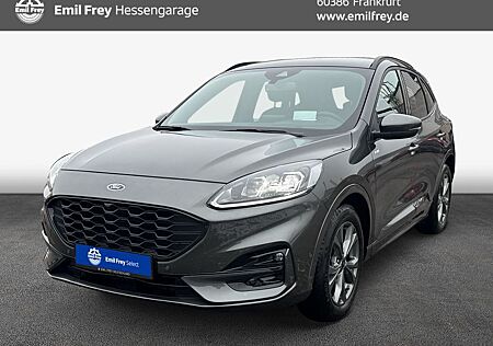 Ford Kuga 2.0 EcoBlue Aut. ST-LINE
