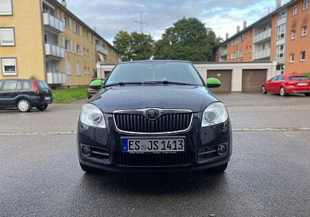 Skoda Fabia Combi 1.2l Klima Kombi Tüv gut Zustand