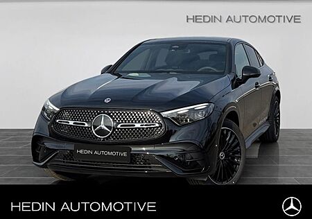 Mercedes-Benz GLC 220 d 4MATIC Coupé AMG|NIGHT|AMBIENTE|MBUX